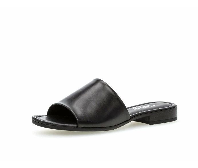 Sandalias Gabor Mujer Negras | ES0002935