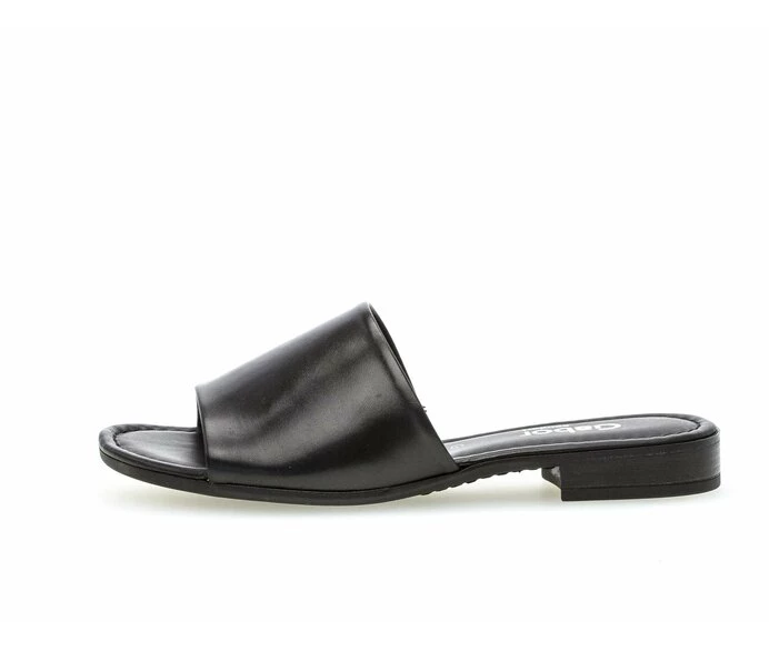 Sandalias Gabor Mujer Negras | ES0002935