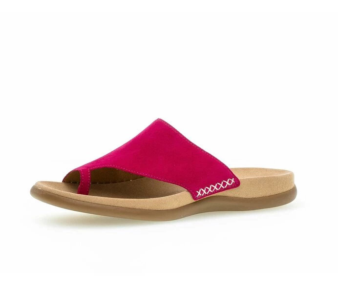 Sandalias Gabor Mujer Rosas | ES0002810