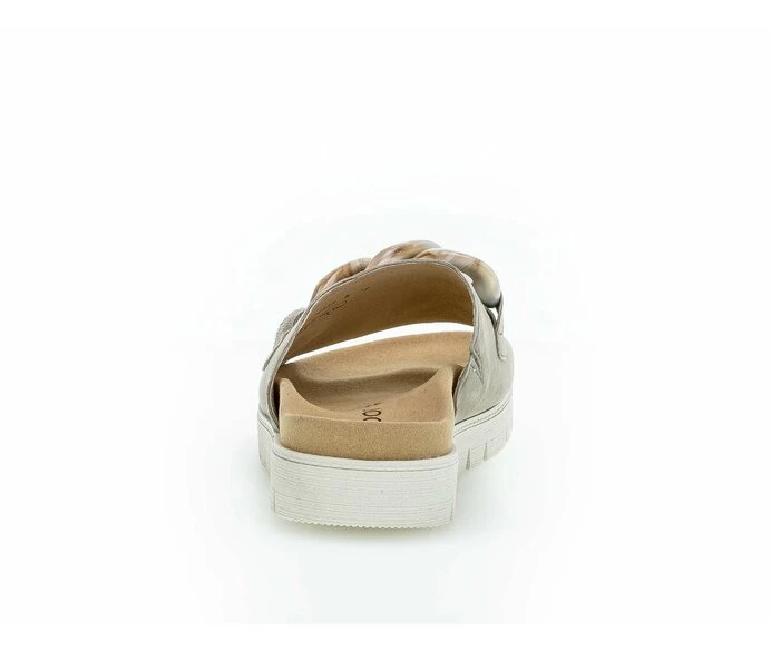 Sandalias Gabor Mujer Verde | ES0002739