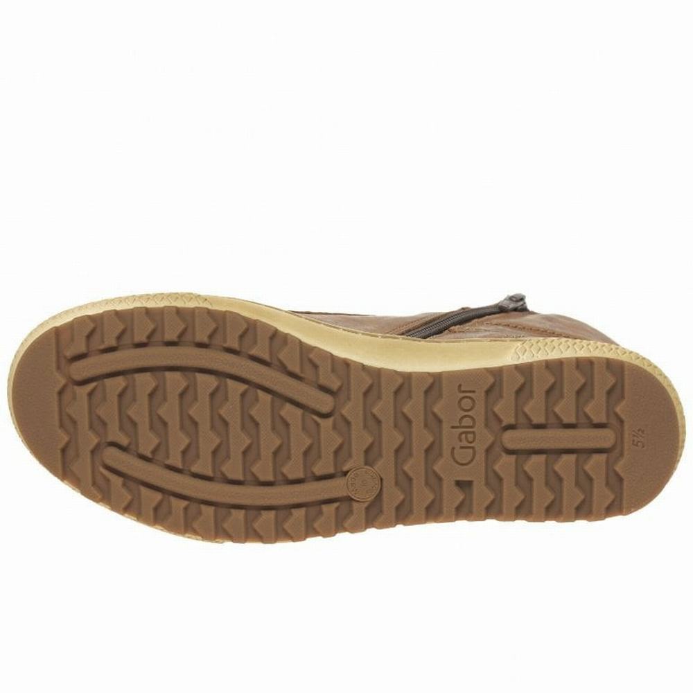 Zapatillas Gabor Bulner Casuales Mujer Cobra | ES0001360