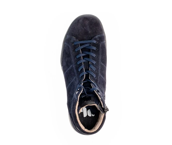 Zapatillas Gabor Hombre Azules | ES0000078