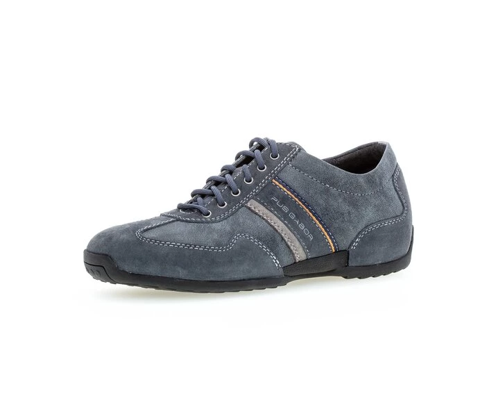 Zapatillas Gabor Hombre Azules | ES0000095