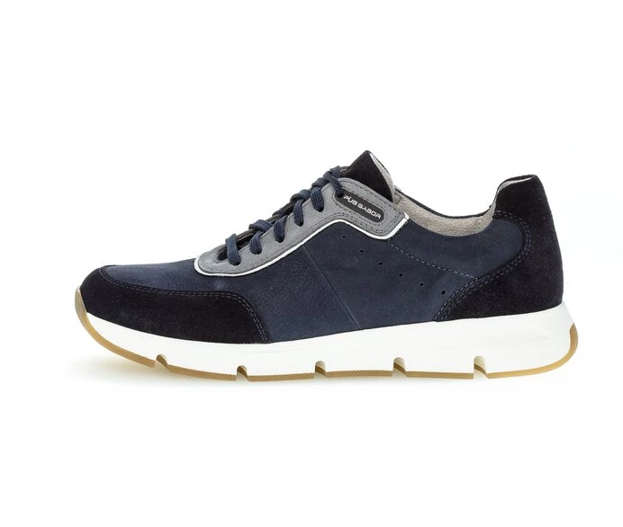 Zapatillas Gabor Hombre Azules | ES0000116