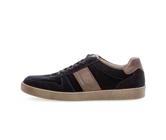 Zapatillas Gabor Hombre Azules | ES0000190