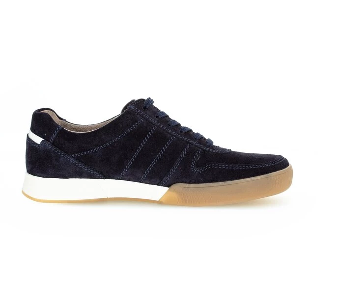 Zapatillas Gabor Hombre Azules | ES0000236