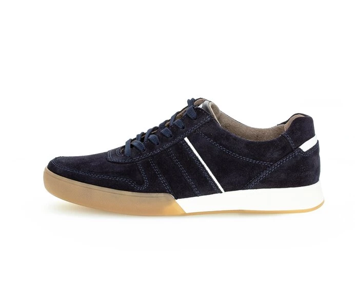 Zapatillas Gabor Hombre Azules | ES0000236