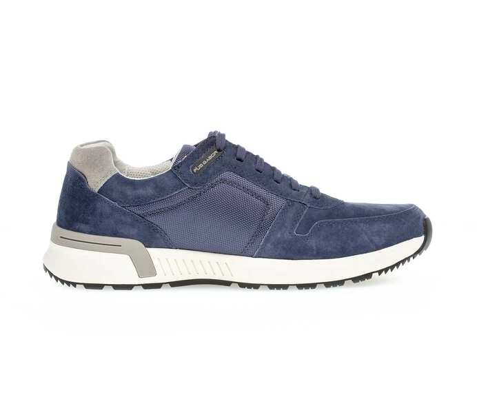 Zapatillas Gabor Hombre Azules | ES0000271