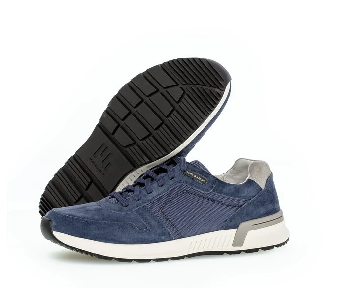 Zapatillas Gabor Hombre Azules | ES0000271