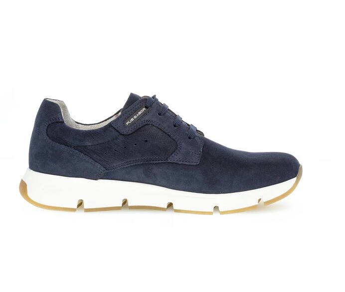 Zapatillas Gabor Hombre Azules | ES0000296