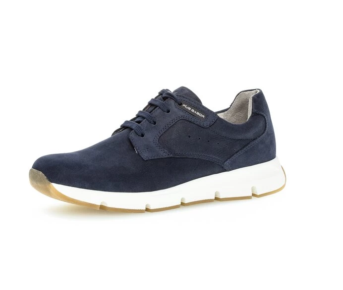 Zapatillas Gabor Hombre Azules | ES0000296