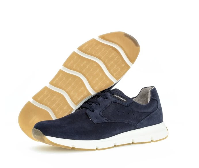 Zapatillas Gabor Hombre Azules | ES0000296