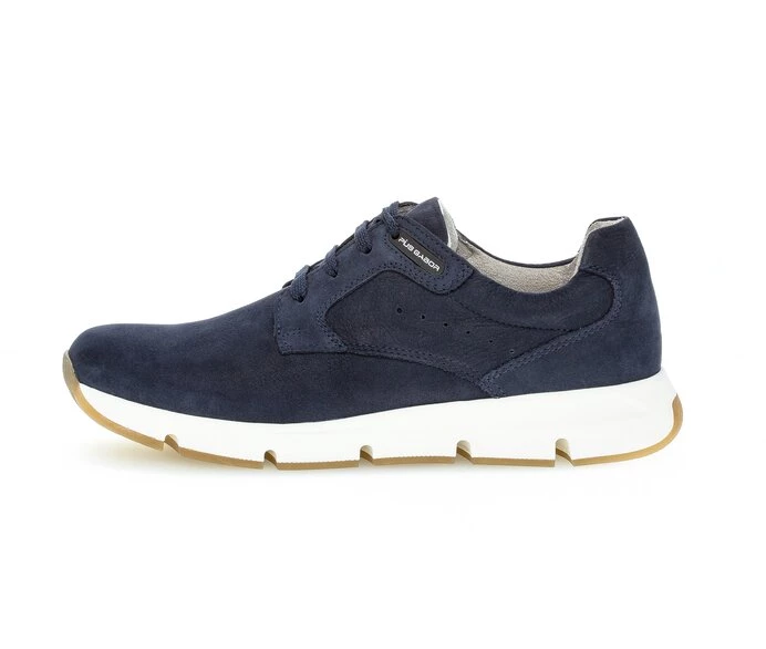 Zapatillas Gabor Hombre Azules | ES0000296