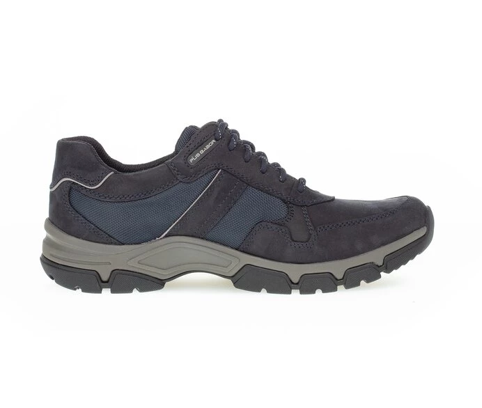 Zapatillas Gabor Hombre Azules | ES0000303