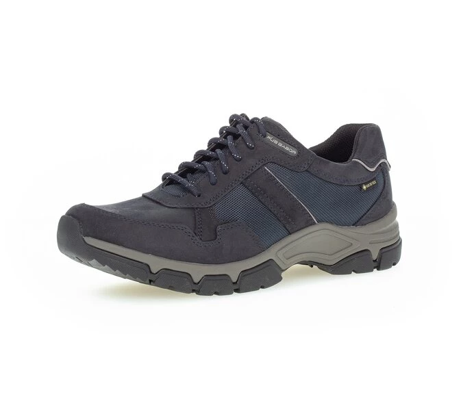 Zapatillas Gabor Hombre Azules | ES0000303