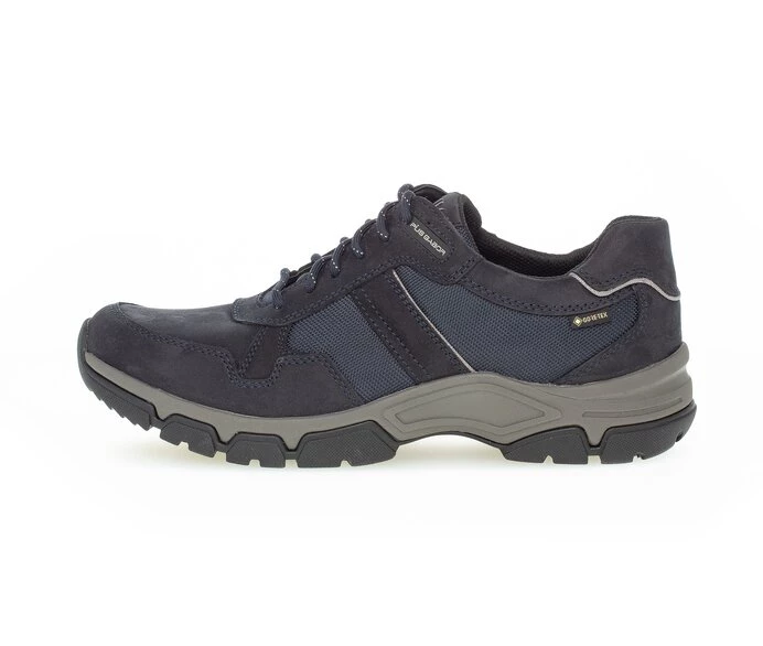 Zapatillas Gabor Hombre Azules | ES0000303