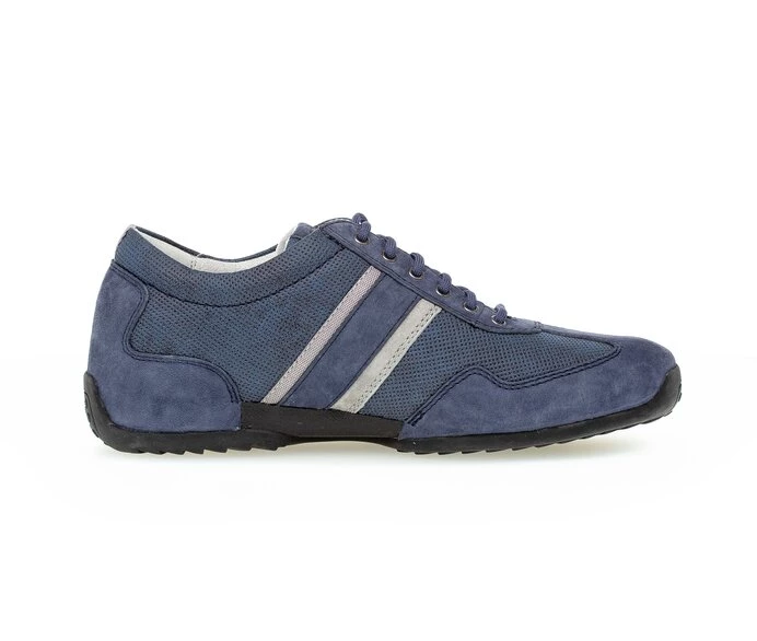 Zapatillas Gabor Hombre Azules | ES0000342