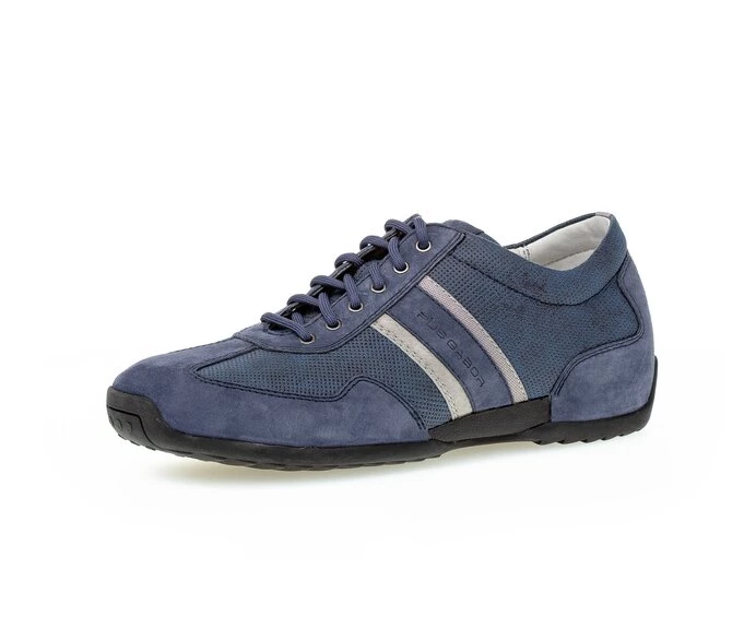 Zapatillas Gabor Hombre Azules | ES0000342