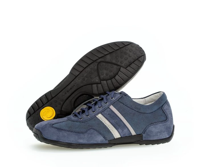 Zapatillas Gabor Hombre Azules | ES0000342