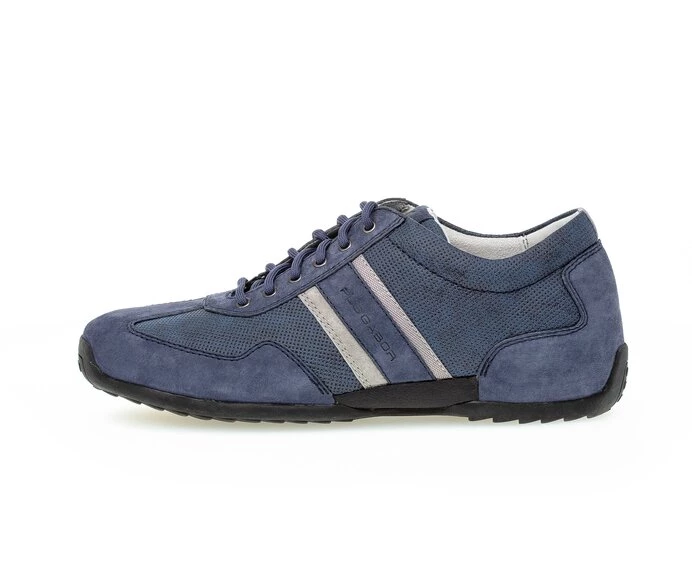 Zapatillas Gabor Hombre Azules | ES0000342