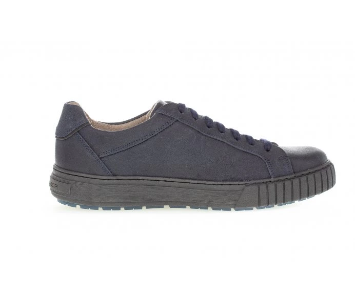 Zapatillas Gabor Hombre Azules | ES0000470