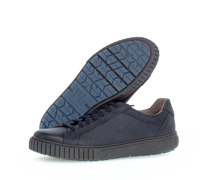 Zapatillas Gabor Hombre Azules | ES0000470