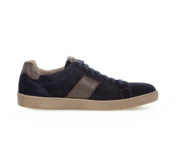 Zapatillas Gabor Hombre Azules | ES0000641