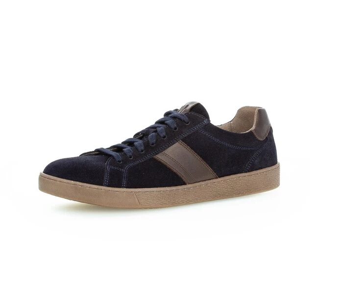 Zapatillas Gabor Hombre Azules | ES0000641