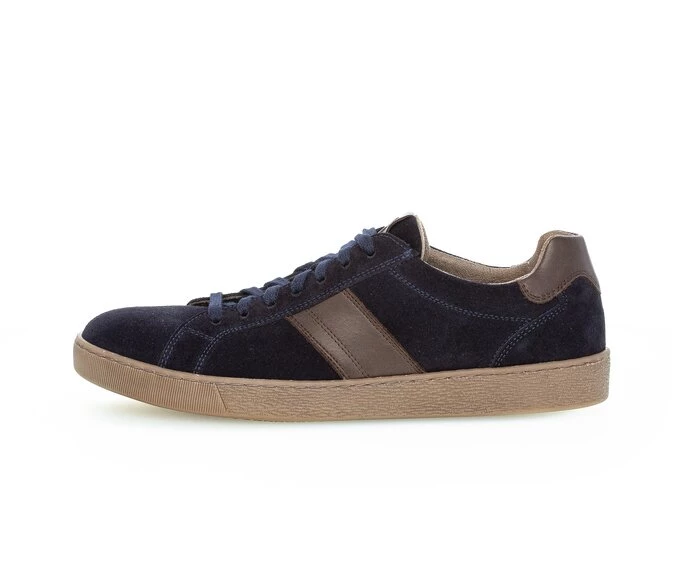 Zapatillas Gabor Hombre Azules | ES0000641