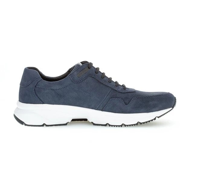 Zapatillas Gabor Hombre Azules | ES0000723