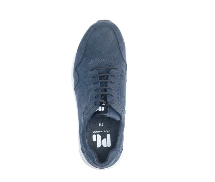 Zapatillas Gabor Hombre Azules | ES0000723