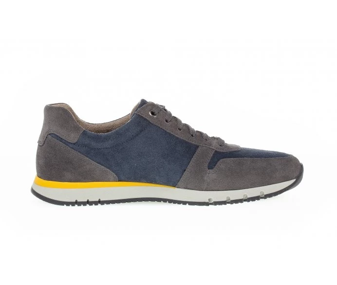 Zapatillas Gabor Hombre Azules | ES0000741