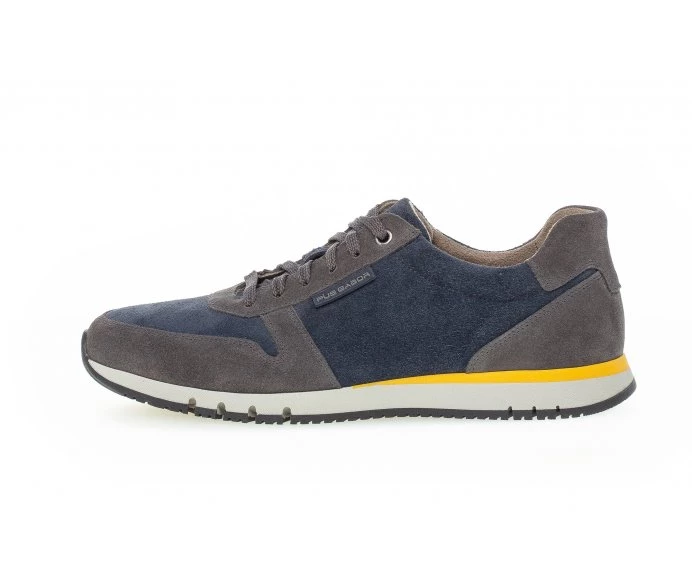 Zapatillas Gabor Hombre Azules | ES0000741