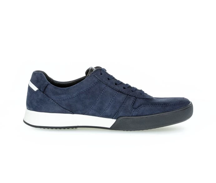 Zapatillas Gabor Hombre Azules | ES0000763