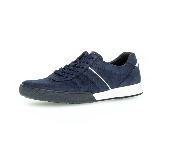 Zapatillas Gabor Hombre Azules | ES0000763