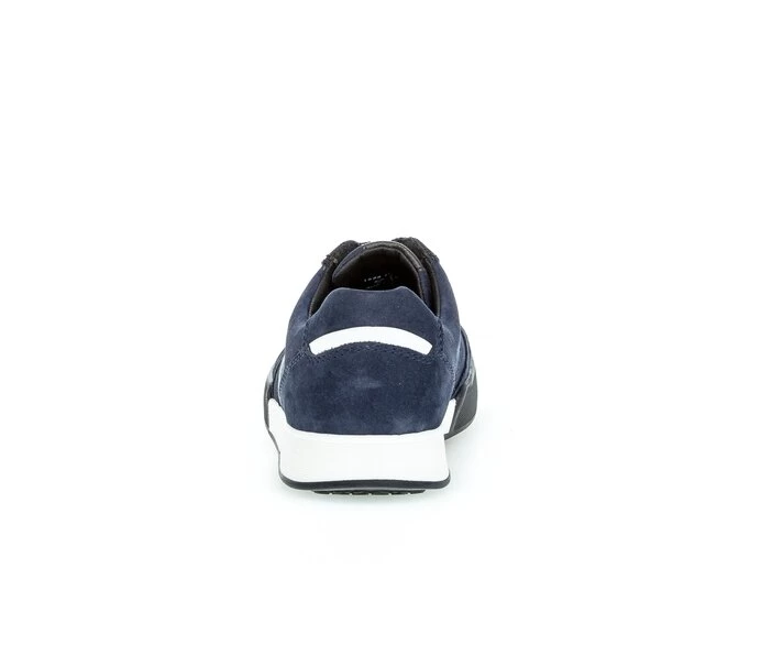 Zapatillas Gabor Hombre Azules | ES0000763