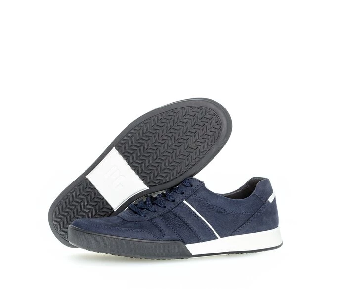 Zapatillas Gabor Hombre Azules | ES0000763