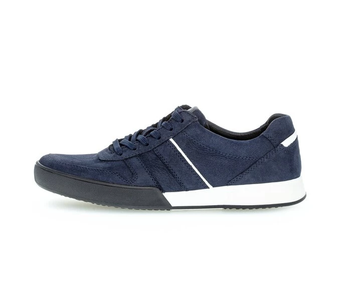 Zapatillas Gabor Hombre Azules | ES0000763