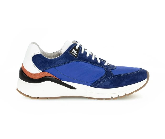 Zapatillas Gabor Hombre Azules | ES0000857