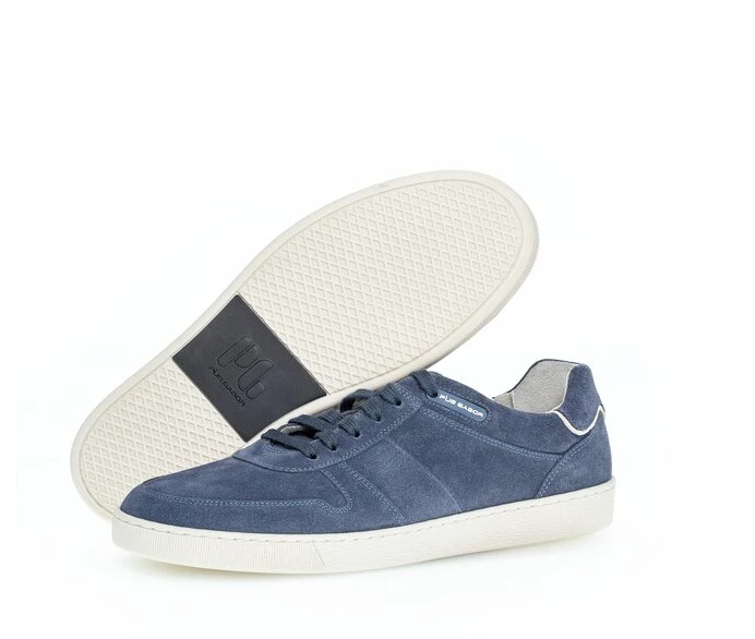 Zapatillas Gabor Hombre Azules | ES0000919