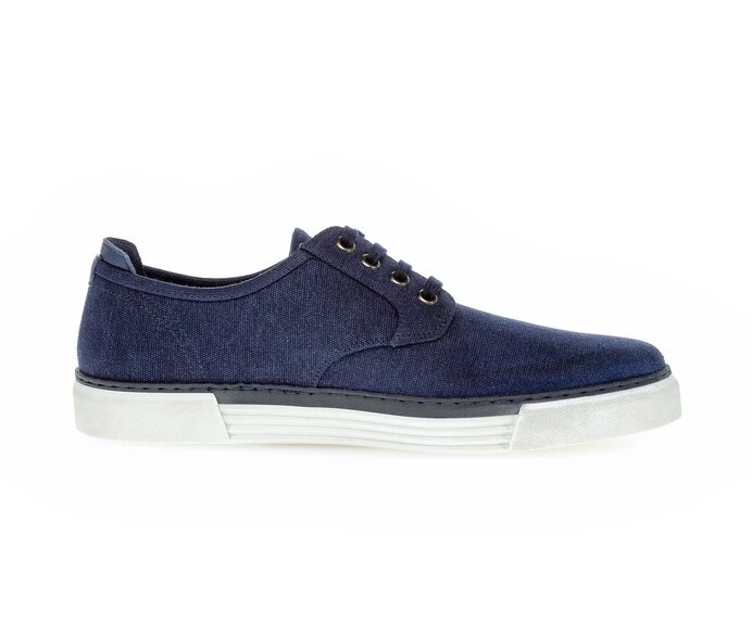 Zapatillas Gabor Hombre Azules | ES0000951