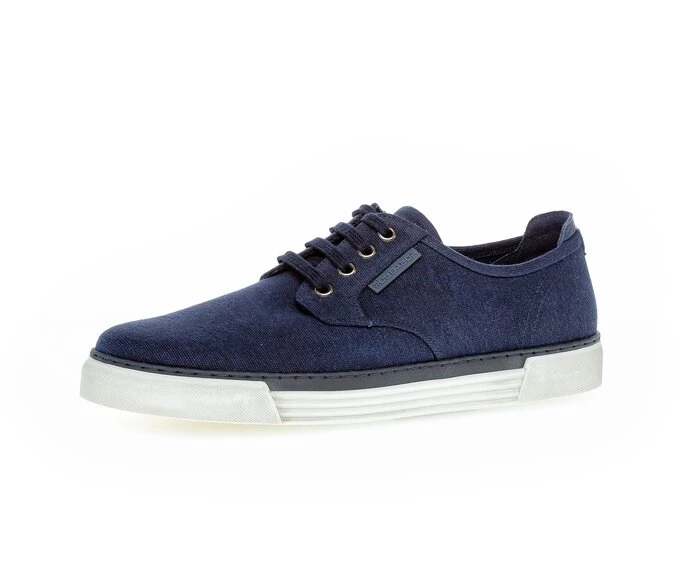 Zapatillas Gabor Hombre Azules | ES0000951