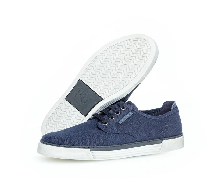 Zapatillas Gabor Hombre Azules | ES0000951