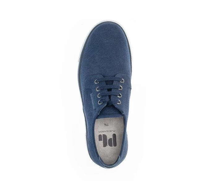 Zapatillas Gabor Hombre Azules | ES0000951