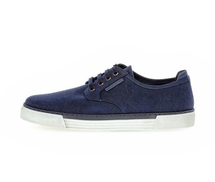 Zapatillas Gabor Hombre Azules | ES0000951