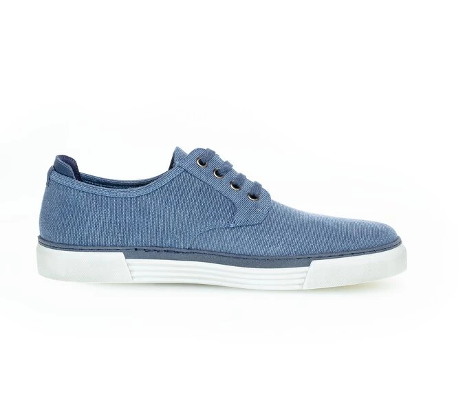 Zapatillas Gabor Hombre Azules | ES0001027