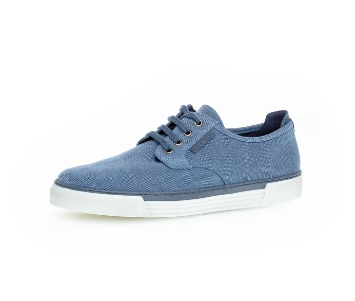 Zapatillas Gabor Hombre Azules | ES0001027