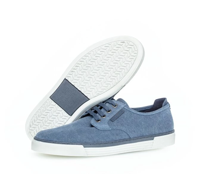 Zapatillas Gabor Hombre Azules | ES0001027