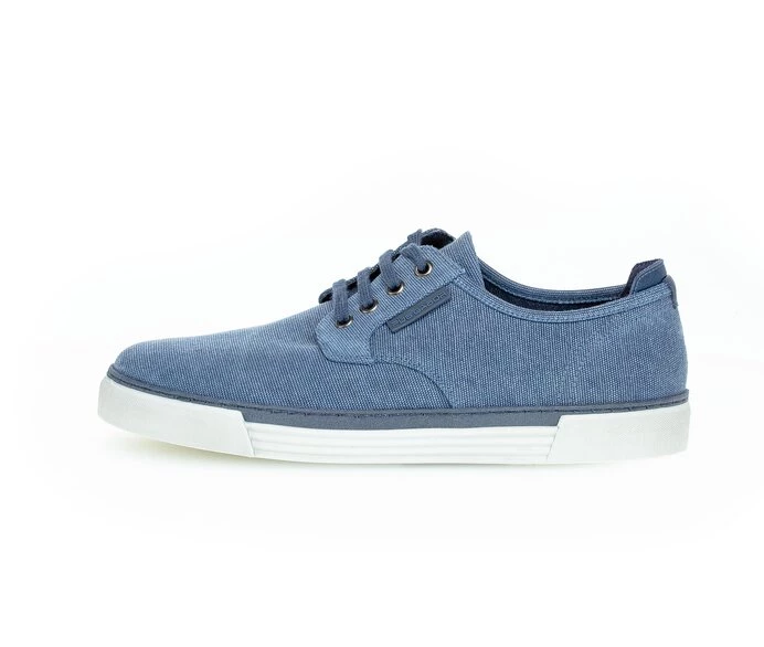 Zapatillas Gabor Hombre Azules | ES0001027