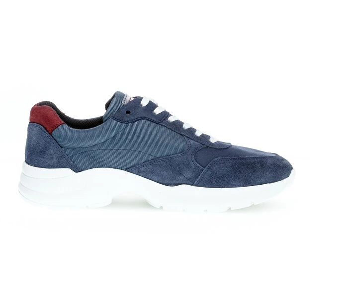 Zapatillas Gabor Hombre Azules | ES0001080